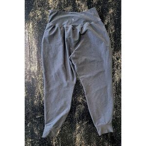 Old Navy size L Grey Joggers size L